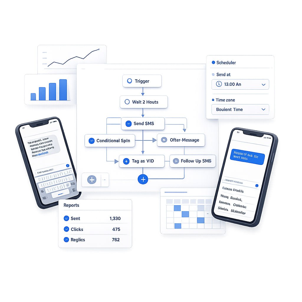 Flow Builder